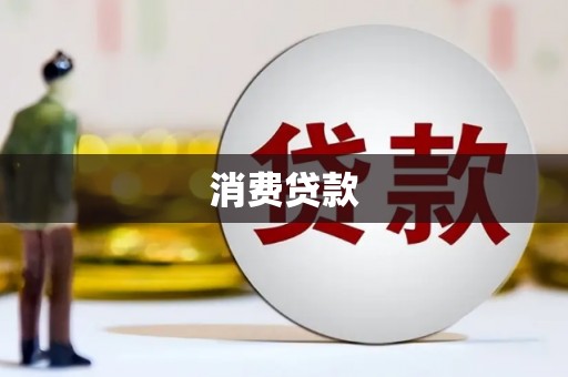 沧县消费贷款