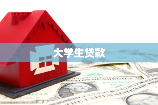 沧县大学生贷款
