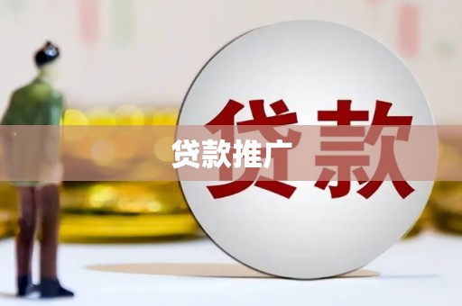 沧县贷款推广