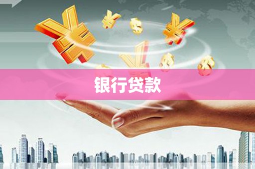 沧县银行贷款