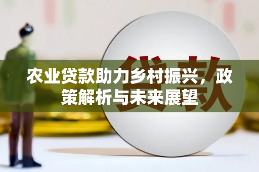 沧县农业贷款助力乡村振兴，政策解析与未来展望