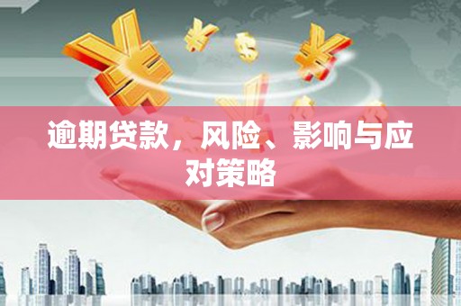 沧县逾期贷款，风险、影响与应对策略
