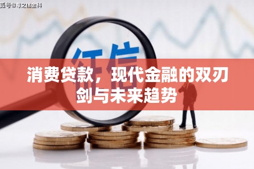 沧县消费贷款，现代金融的双刃剑与未来趋势