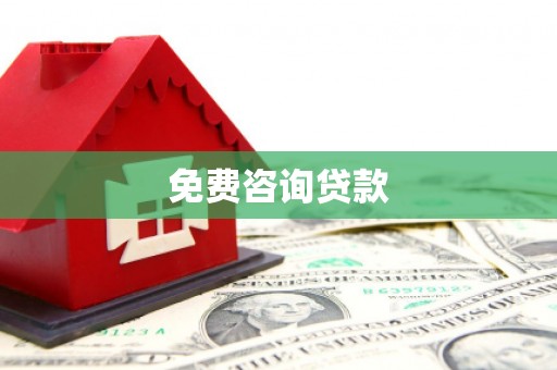 沧县免费咨询贷款