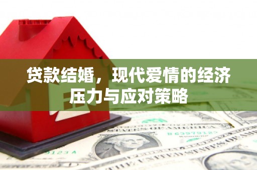 沧县贷款结婚，现代爱情的经济压力与应对策略
