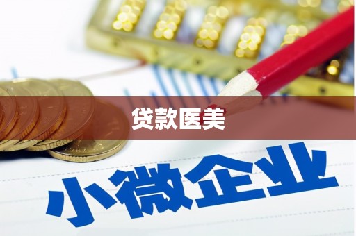 沧县贷款医美