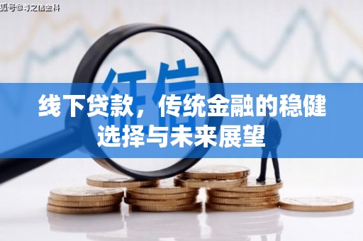 沧县线下贷款，传统金融的稳健选择与未来展望