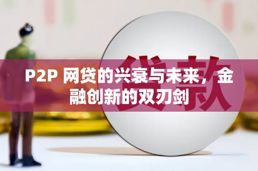 沧县P2P 网贷的兴衰与未来，金融创新的双刃剑