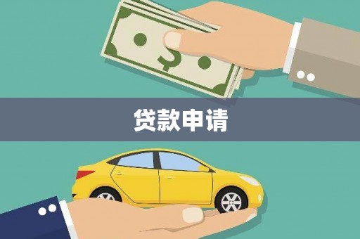 沧县贷款申请