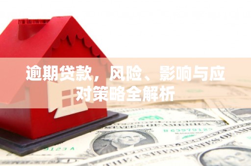 沧县逾期贷款，风险、影响与应对策略全解析