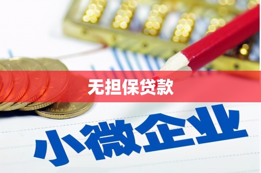 沧县无担保贷款