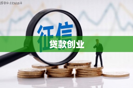 沧县贷款创业