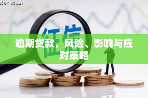 沧县逾期贷款，风险、影响与应对策略
