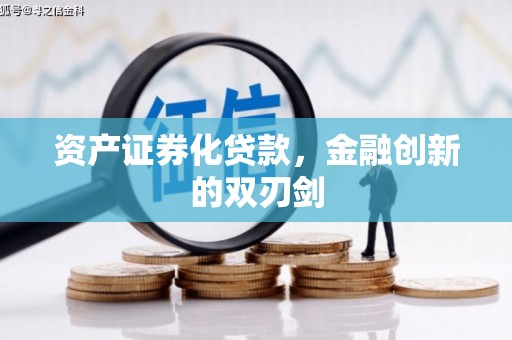 沧县资产证券化贷款，金融创新的双刃剑