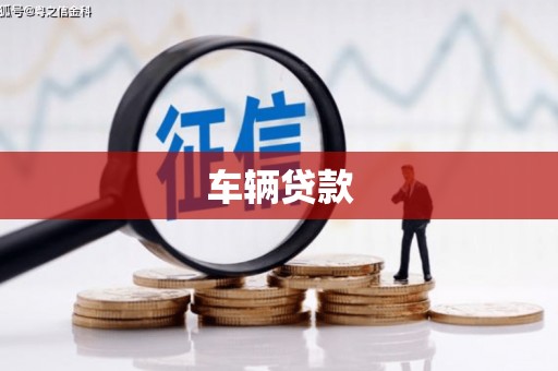 沧县车辆贷款