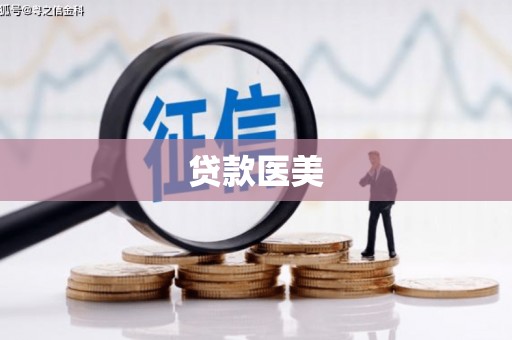 沧县贷款医美
